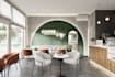 develop a 3d visualization of the interior