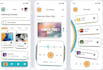 build a music streaming app, lyrics app, music app, live streaming app,
