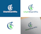 make unique stairs disabled logo design