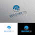 do awesome advanced diagnostic clinical medical logo