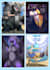 do furry art commissions sfw or nsfw in my style