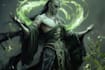 draw any fantasy character that you want