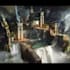create environment concept art