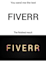 high quality 3d neon animation with your text