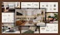 design PDF presentation, digital brochure, e brochure, email brochure