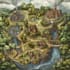 create fantasy maps and city maps