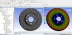 do cfd and fea analysis using ansys, comsol and abaqus