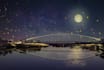create stunning architectural collage renderings in photoshop