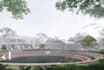 create stunning architectural collage renderings in photoshop