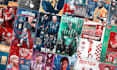 stunning sports poster, flyer, or banner edit graphics