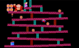develop a custom 2d platformer mobile or pc game in unity