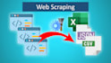 do python web scraping