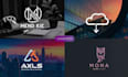 create highly professional business logo design