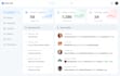 be your ai admin dashboards and internal tools specialist