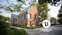 create realistic architectural rendering nd interior animation walkthrough video