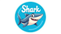 make awesome shark logo with free source file