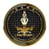 make awesome monastery healing meditation yoga center logo