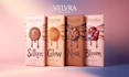 design premium chocolate packaging, bar wrappers, and gift boxes