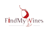 design unique wine logo