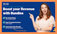 create high converting bundle offers and boost sales