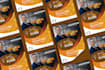 design a professional flyer or brochure for your business