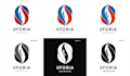 design custom and creative manufacturing industry logo