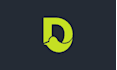 design unique and modern branding logo