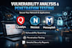 perform vulnerability analysis and penetration testing professionally