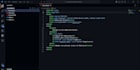 do front end development