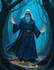 dnd character art and dnd character art