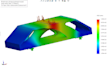 do cfd, fea, analysis in ansys and solidworks