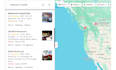 do google maps, yellow pages, yell, and web data scraping