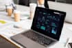 create custom data analytics reports with power bi, tableau, looker studio