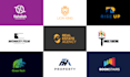 do company logo design or redesign