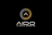 design a modern tech startup, security and technology logo