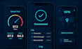 build flutter VPN app with openvpn, wireguard, v2ray, ikev2, sstp