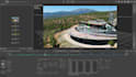 do professional 3d camera tracking and matchmove for vfx shots