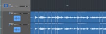 edit, cut and clean any audio track for any project