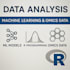 design data analysis workflows for multiomics research