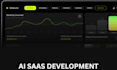 be ai chatgpt chatbot saas mobile apps developer, software websites applications