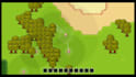 make a game in phaser, pixijs, pygame, gdevelop or unity 3d, 2d game development