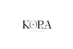 design a professional spa, massage and yoga logo