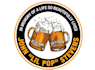 design excellent beer logo