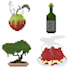 pixel art gifs and sprites
