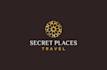 create a stunning travel and hotel logo