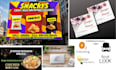 bring your brand to life with stunning graphics in a week