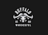 design high quality export ram skull logo with creative concepts