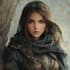 create illustration character design, concept or draw fanart