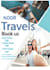 create a beautiful flyer for your business