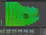 perform drone photogrammetry survey processing qualified civil engineer UK based